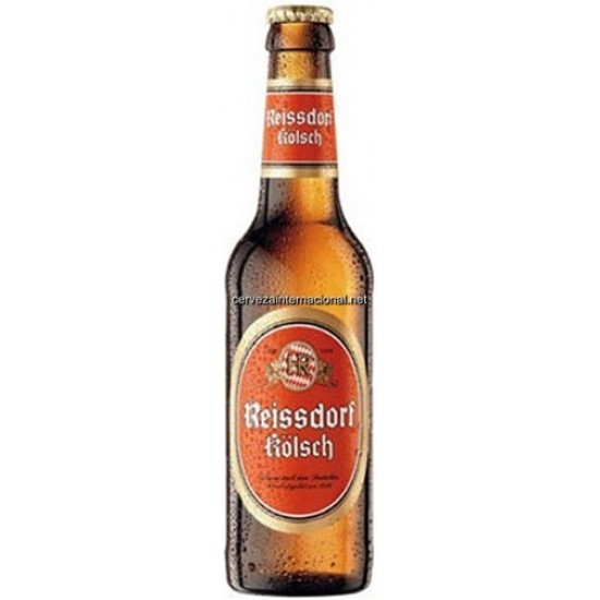 Reissdorf Kölsch