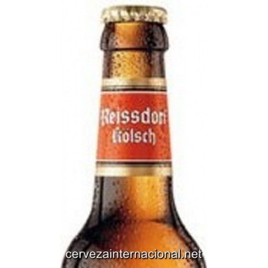 Reissdorf Kölsch