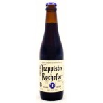 Rochefort 10. - Cerveza Belga Abadia Trapense 33 cl.