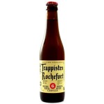 Rochefort 6. - Cerveza Belga Trapense 33 cl.