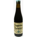 Rochefort 8. - Cerveza Belga Abadia Trapense 33 cl.