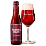 Rodenbach Alexander Cerveza Belga Ale Roja 75 Cl