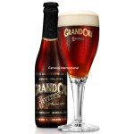 Rodenbach Grand Cru - Cerveza Belga Ale 33 cl.