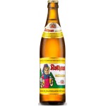 Rothaus Marzen Export Cerveza Alemana Marzen 50 Cl