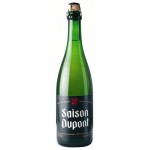 Saison Dupont - Cerveza Belga Blonde 75 cl.