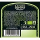 Saison Dupont Biologique - Cerveza Belga Ale Bio 25cl