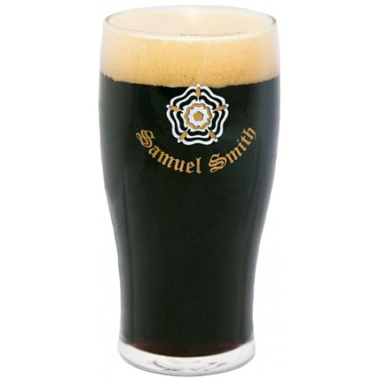 Samuel Smith Oatmeal Stout Cerveza Inglesa Stout 35.5 Cl
