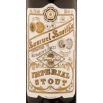 Samuel Smith's - Cerveza Inglesa Imperial Stout 35cl