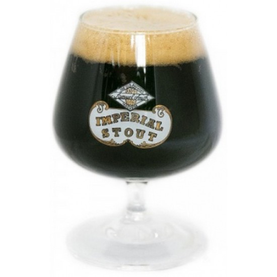 Samuel Smiths - Cerveza Inglesa Imperial Stout 35cl