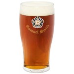 Samuel Smith India Ale Cerveza Inglesa Ale 35,5 cl.