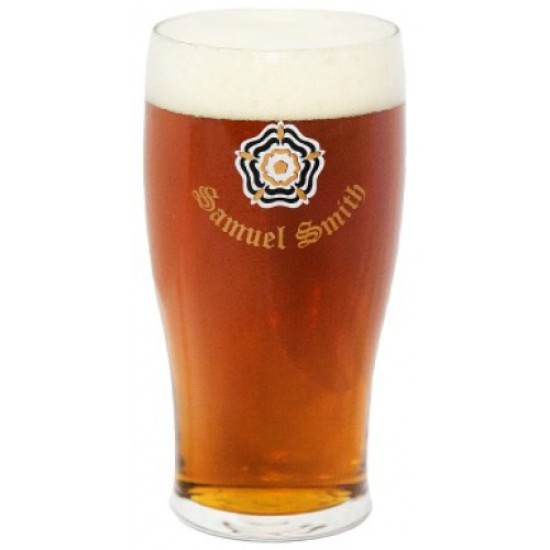 Samuel Smith India Ale Cerveza Inglesa Ale 35.5 Cl