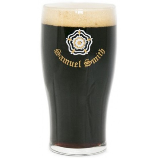 Samuel Smiths Taddy - Cerveza Inglesa Porter 35cl