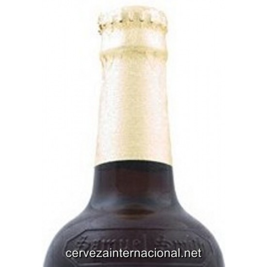 Samuel Smith Winter Ale - Cerveza Inglesa Ale Fuerte 55cl