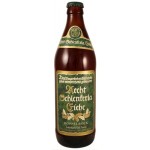 Schlenkerla Eiche Doppelbock - Cerveza Alemana Doppelbock 50 cl.