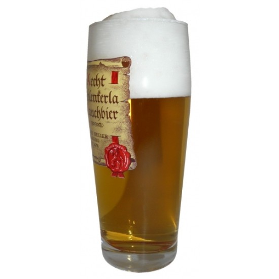 Schlenkerla Helles - Cerveza Alemana Helles 50 cl.