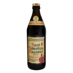 Schlenkerla Rauchbier Marzen - Cerveza Alemana Rauchbier 50 cl.