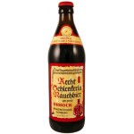 Schlenkerla Rauchbier Urbock - Cerveza Alemana Bock Ahumada 50 cl.