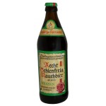 Schlenkerla Rauchweizen - Cerveza Alemana Trigo 50 cl.