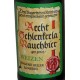 Schlenkerla Rauchweizen - Cerveza Alemana Trigo 50cl