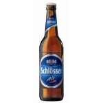 Schlosser Alt - Cerveza Alemana Alt 50 cl.