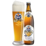 Schneider Weiss - Estuche cerveza Alemana 2x50 cl. + 1 Vaso