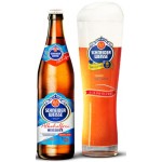 Schneider Weisse Mein Alkoholfreies - Cerveza Alemana Sin Alcohol 50 cl.