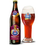 Schneider Weisse Aventinus Bock - Cerveza Alemana Trigo Doppelbock Dunkel 50 cl.