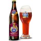 Schneider Weisse Aventinus Bock - Cerveza Alemana Trigo Doppelbock Dunkel 50cl