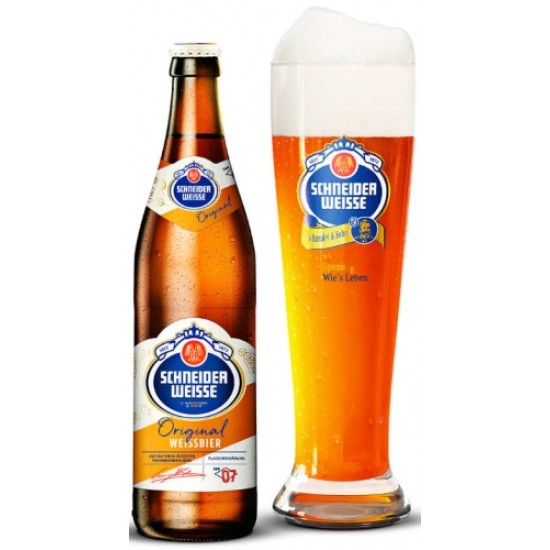 Schneider Weisse Original 50cl