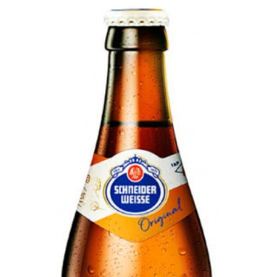 Schneider Weisse Original 50cl