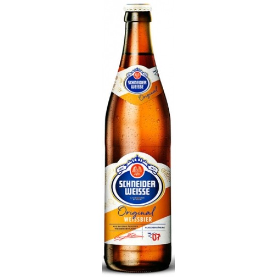 Schneider Weisse Original 50cl