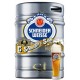 Schneider Weisse Unser Original TAP7 - Barril cerveza 20 Litros