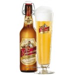 Schwaben Brau Das Naturtrube - Cerveza Alemana Pilsner 50cl