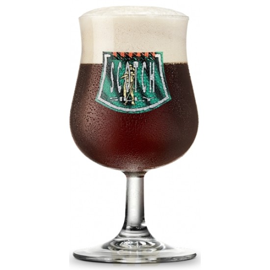 Silly Scotch - Cerveza Belga Ale 33cl (24)