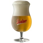 Sloeber - Cerveza Belga Ale 33 cl.