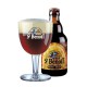 St Benoit Brune - Cerveza Belga Abadia Doble 33cl