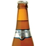 St Bernardus Blanche Witbier - Cerveza Belga Witbier 33 cl.