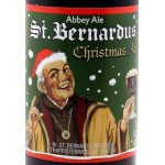 St Bernardus Christmas - Cerveza Belga Temporada Navidad 33 cl.