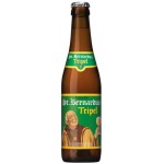 St Bernardus Tripel - Cerveza Belga Abadia Triple 33 cl.
