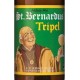 St Bernardus Tripel - Cerveza Belga Abadia Triple 33cl