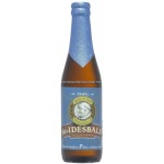 St Idesbald Triple - Cerveza Belga Ale Triple 33 cl.
