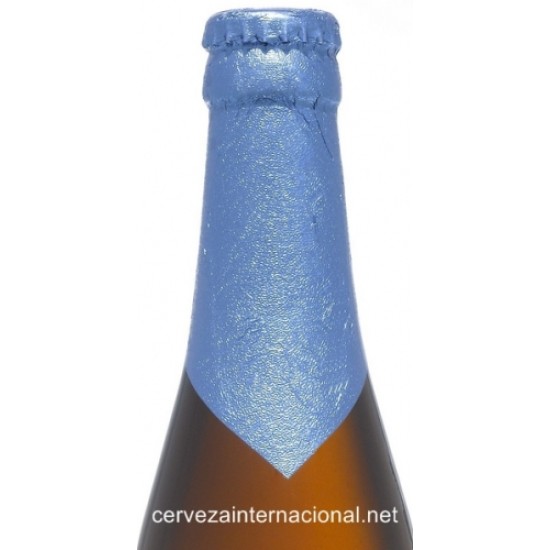 St Idesbald Triple - Cerveza Belga Ale Triple 33cl