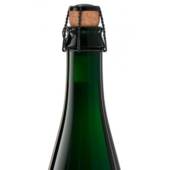 St Louis Gueuze Fond Tradition - Cerveza Belga Lambic Gueuze 37,5cl
