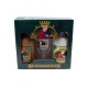 San Sebastian - Estuche cerveza Belga 2x50cl + Copa