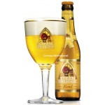 Steenbrugge Blond - Cerveza Belga Ale 33 cl.