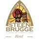 Steenbrugge Blond - Cerveza Belga Ale 33cl