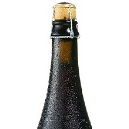 Steenbrugge Dubbel Bruin - Cerveza Belga Ale Oscura 75cl