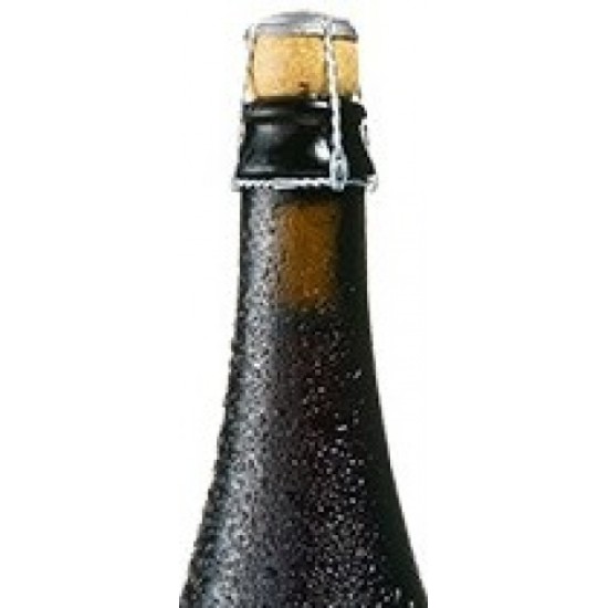 Steenbrugge Wit Blanche - Cerveza Belga Trigo 75cl
