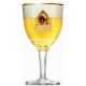 Steenbrugge Wit Blanche - Cerveza Belga Trigo 75cl