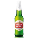 Stella Artois - Cerveza Belga Lager 33 cl.